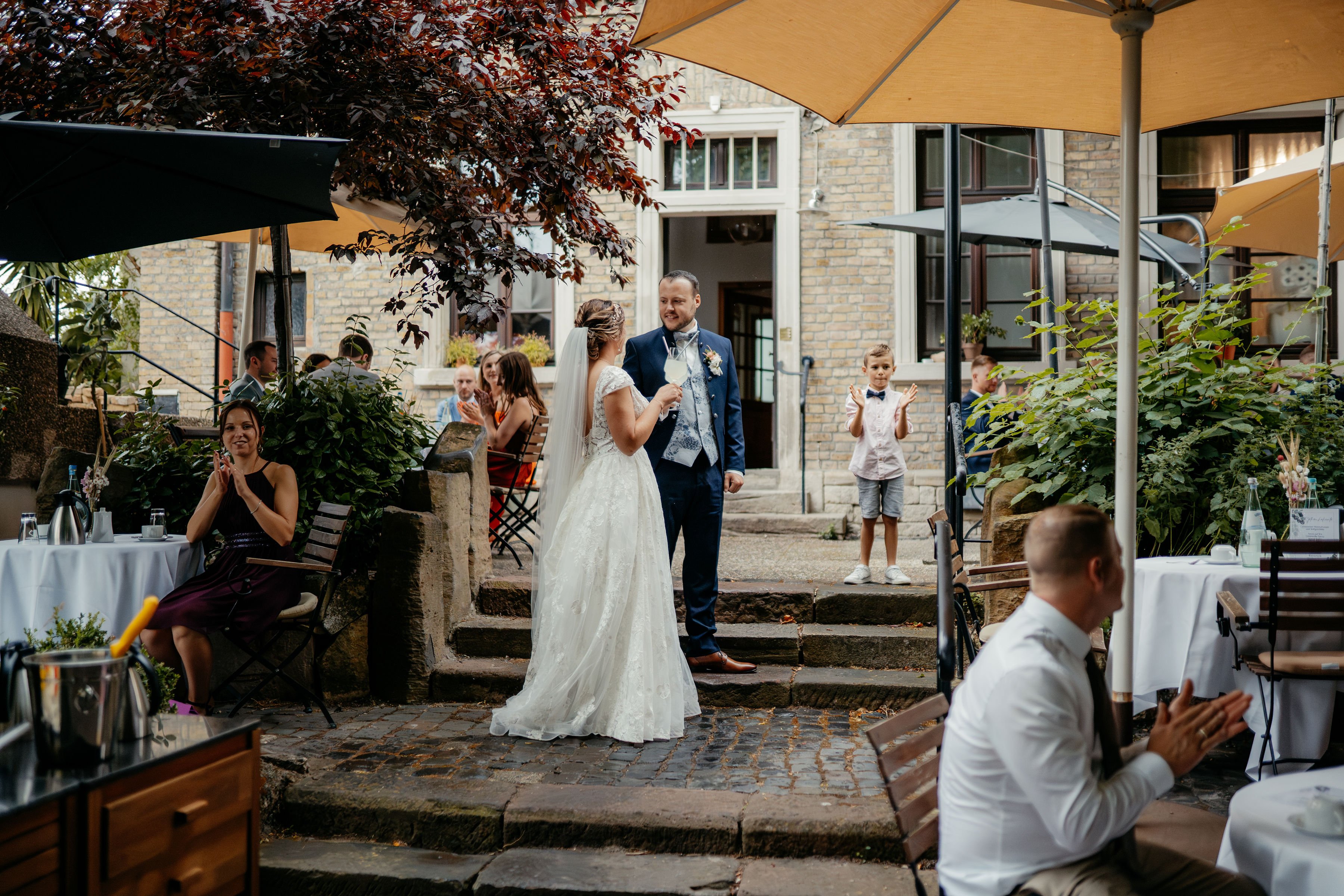 Hochzeitslocation Landhotel Battenheimer Hof