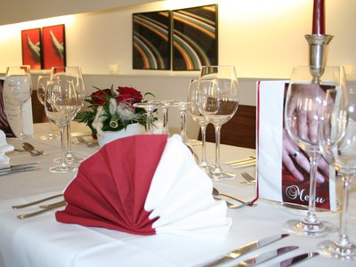 Landhotel Sickinger Hof