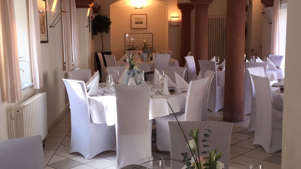 Hochzeitslocation Landhotel Zum Schwanen