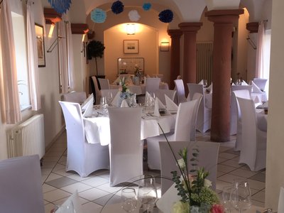 Landhotel Zum Schwanen