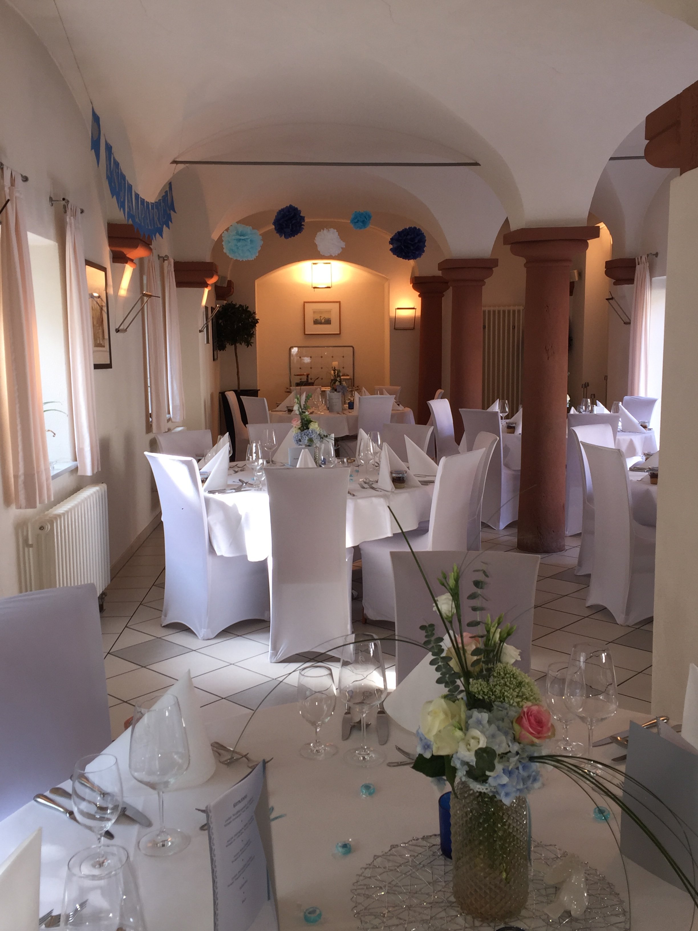 Hochzeitslocation Landhotel Zum Schwanen