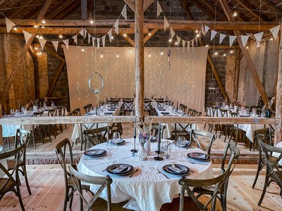 Landscheune Barsikow