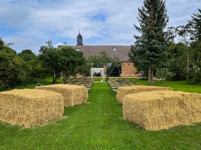 Landscheune Barsikow