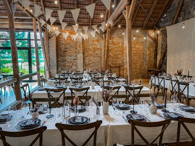 Landscheune Barsikow