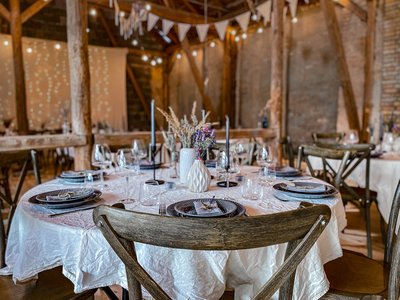 Landscheune Barsikow