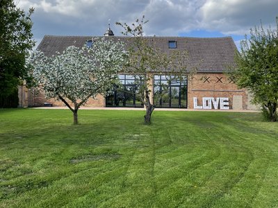 Landscheune Barsikow