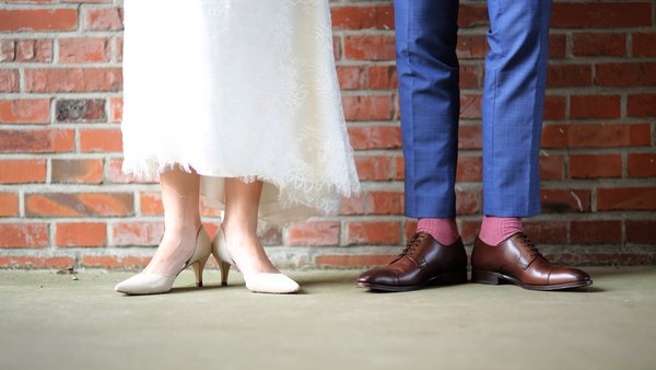 Hochzeitsfotograf Lara Burr-Evans Photography