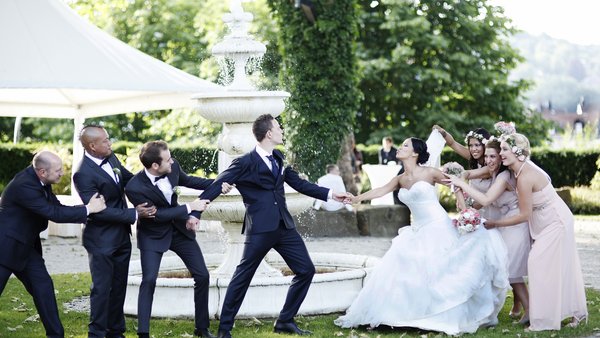 Hochzeitsfotograf Lara Burr-Evans Photography