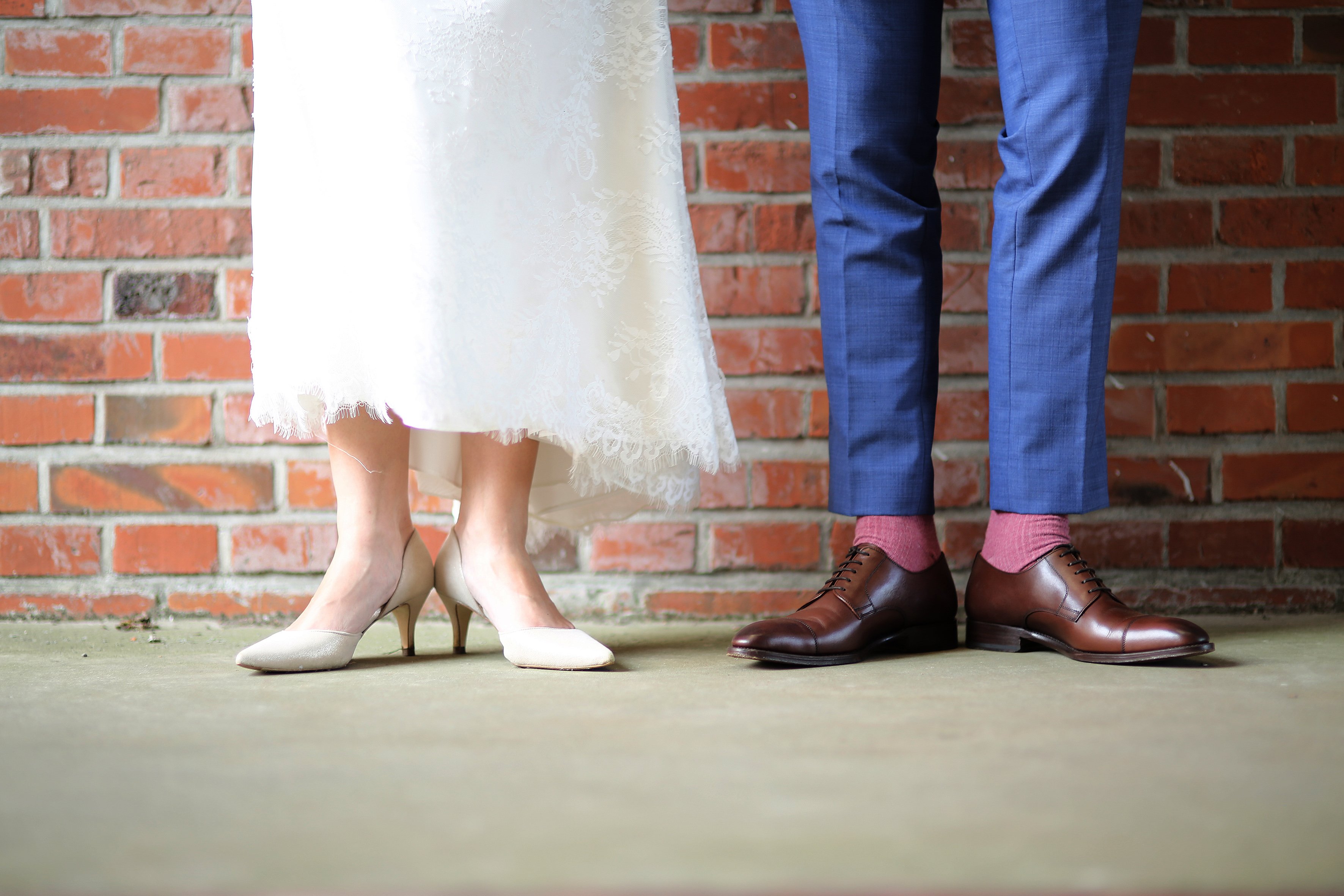 Hochzeitsfotograf Lara Burr-Evans Photography