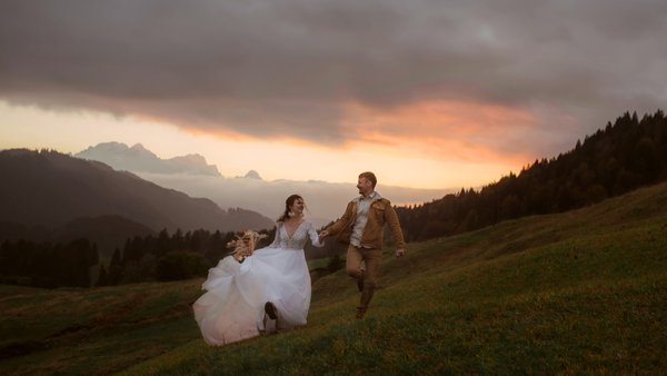 Hochzeitsfotograf Larisa Gancea Photography