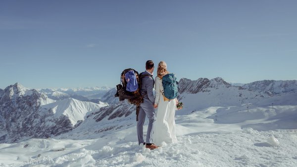 Hochzeitsfotograf Larisa Gancea Photography