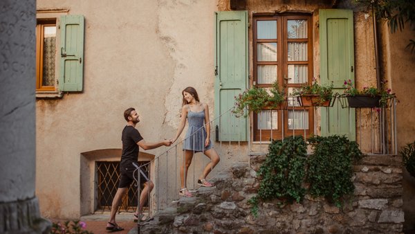 Hochzeitsfotograf Larisa Gancea Photography