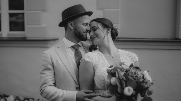 Hochzeitsfotograf Laura Drahtmüller Fotografie