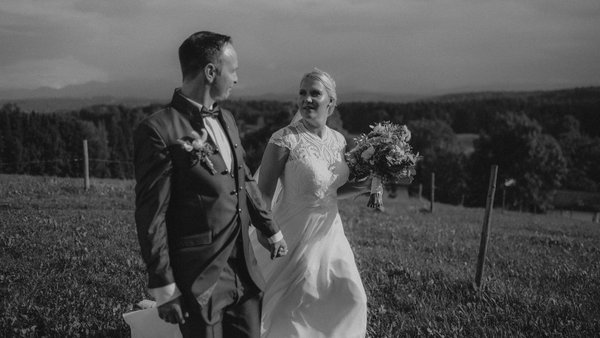 Hochzeitsfotograf Laura Drahtmüller Fotografie