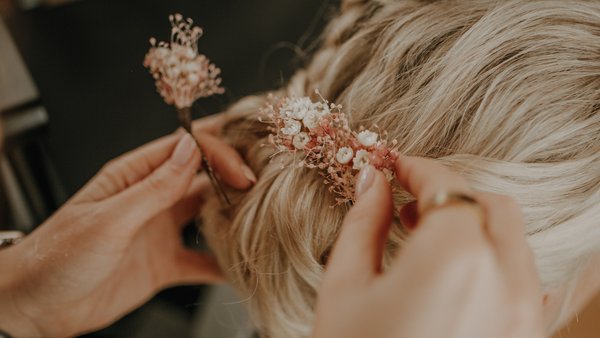 Hochzeitsfotograf Laura Drahtmüller Fotografie