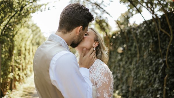 Hochzeitsfotograf Laura Drahtmüller Fotografie