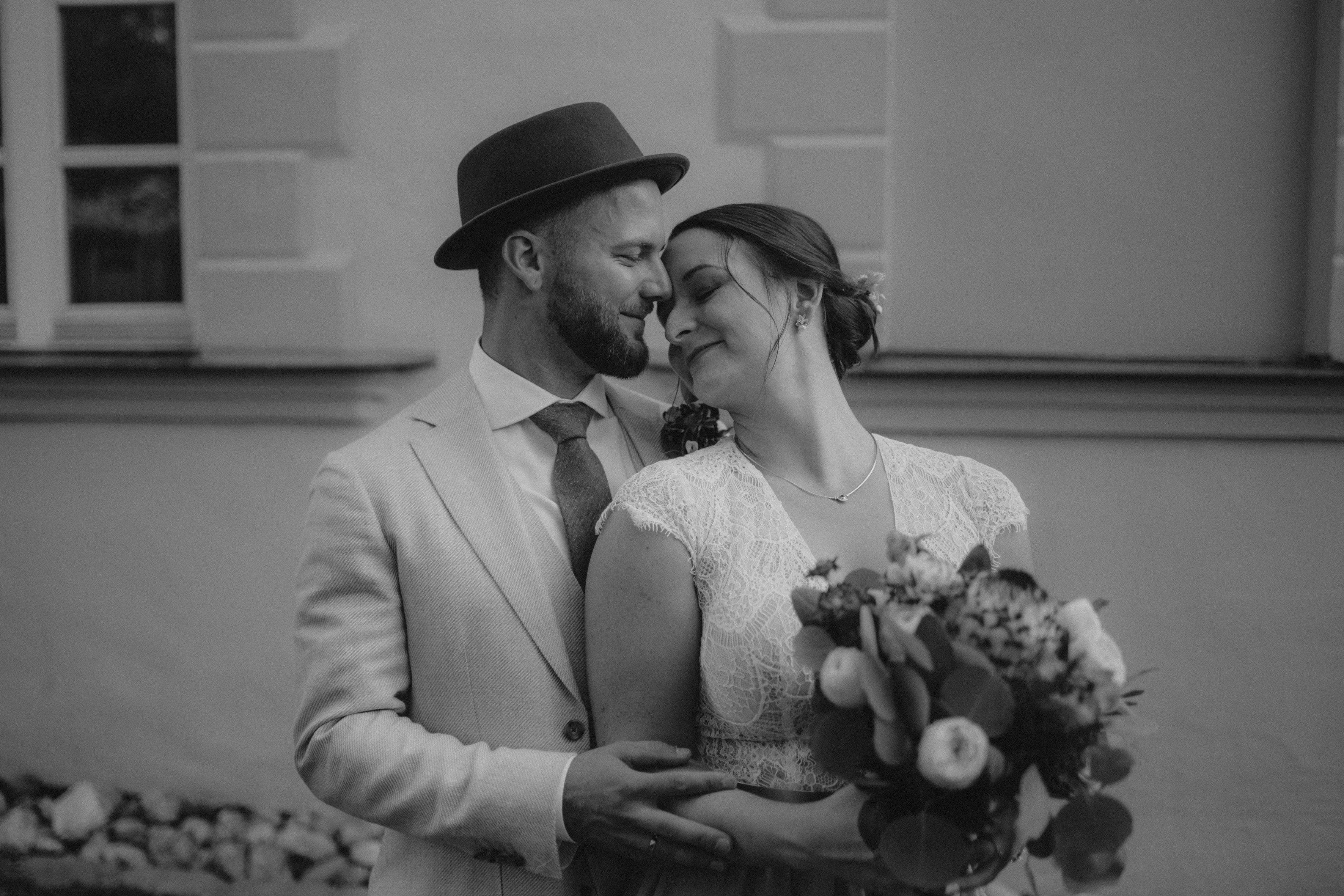 Hochzeitsfotograf Laura Drahtmüller Fotografie