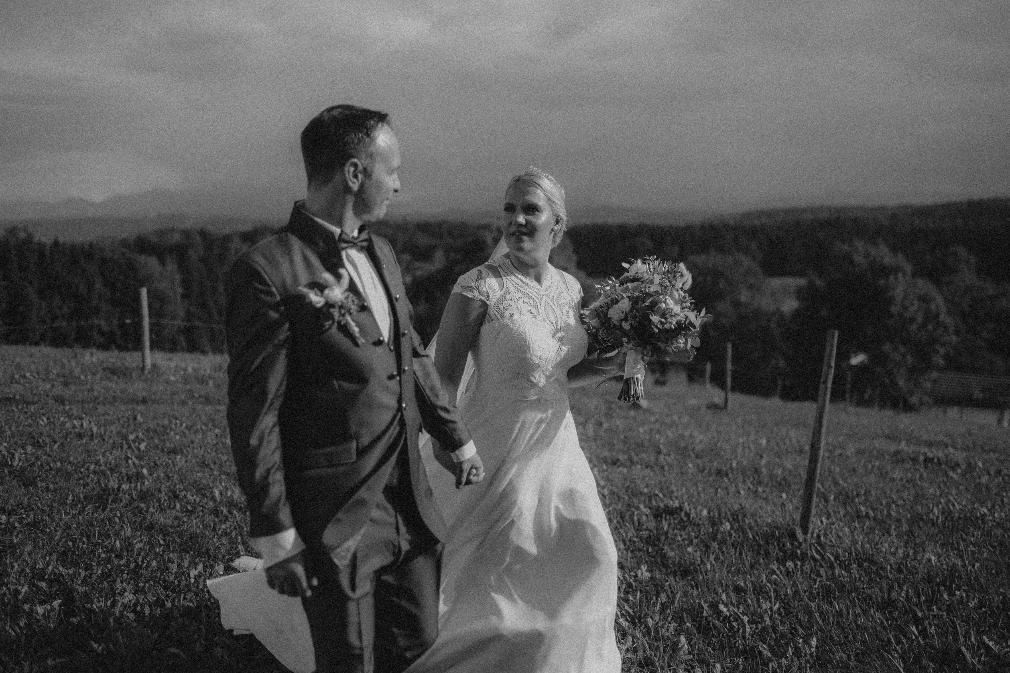 Hochzeitsfotograf Laura Drahtmüller Fotografie