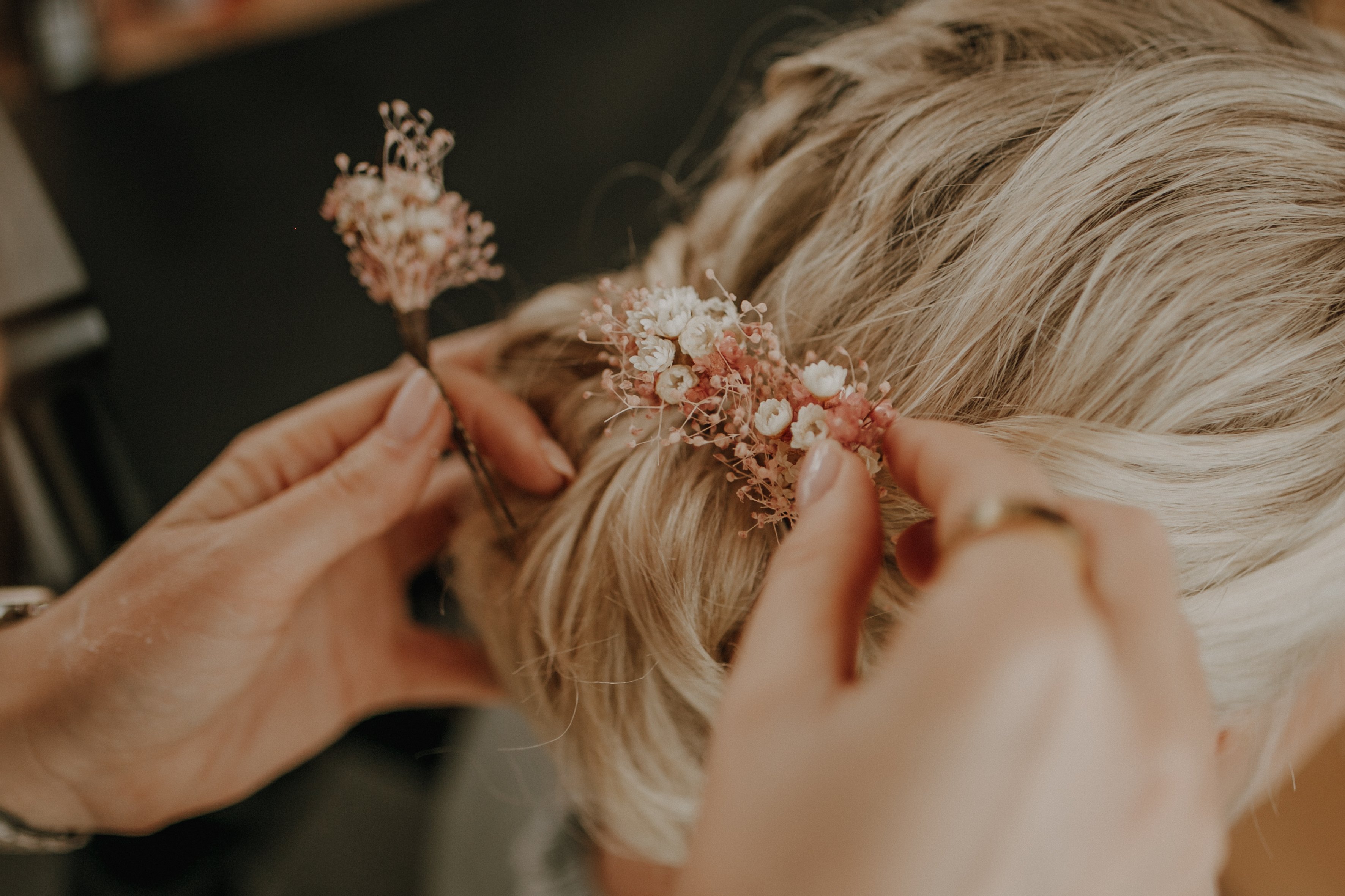 Hochzeitsfotograf Laura Drahtmüller Fotografie