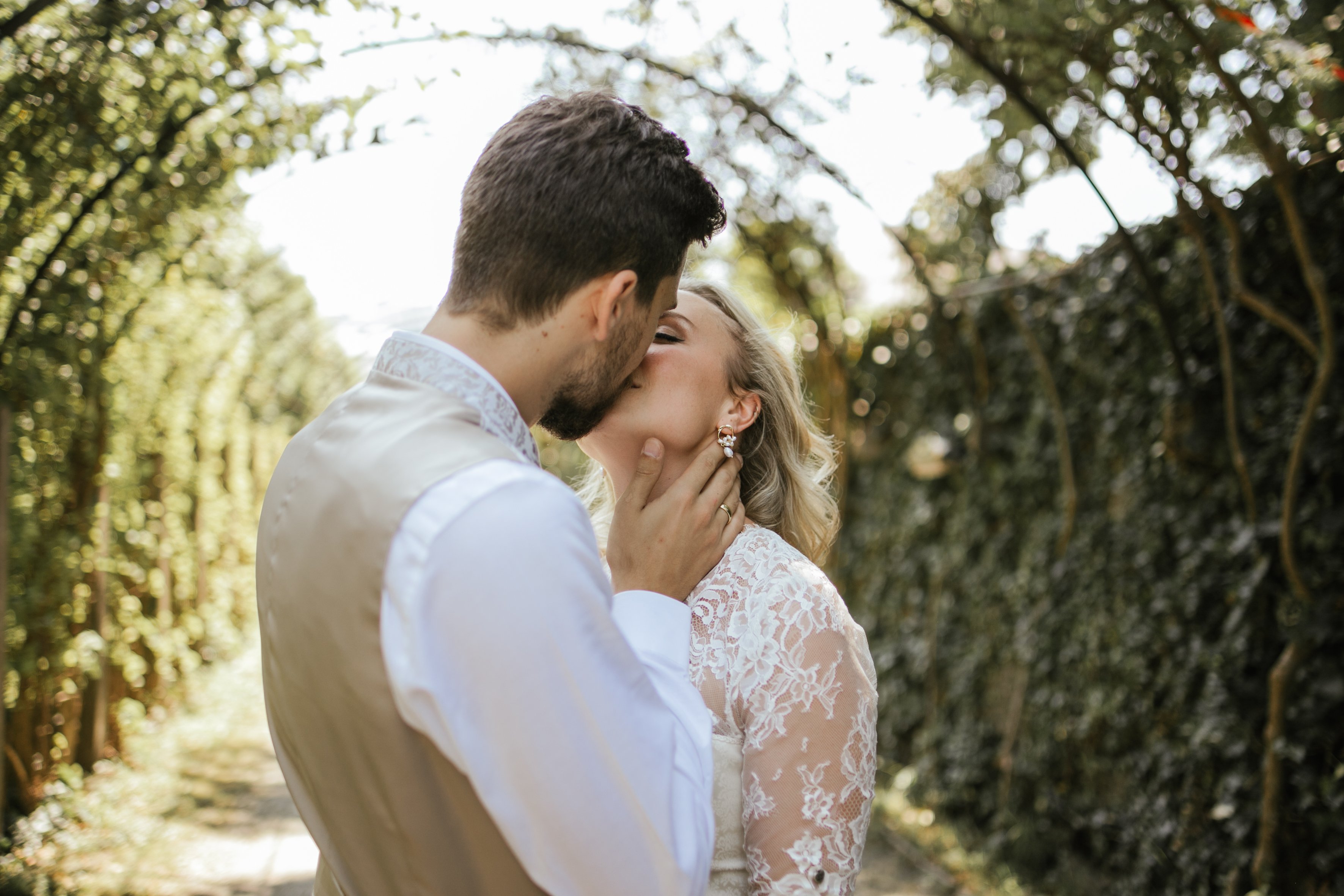 Hochzeitsfotograf Laura Drahtmüller Fotografie