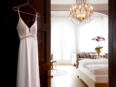 Le Mariage Eventlocation by Romantik Hotel am Brühl