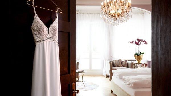 Hochzeitslocation Le Mariage Eventlocation by Romantik Hotel am Brühl