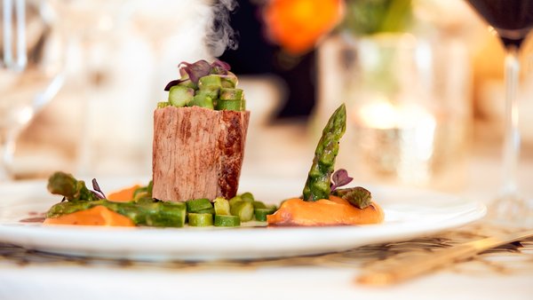 Hochzeitslocation Le Mariage Eventlocation by Romantik Hotel am Brühl