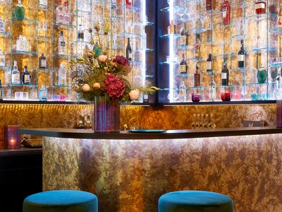 Le Mariage Eventlocation by Romantik Hotel am Brühl