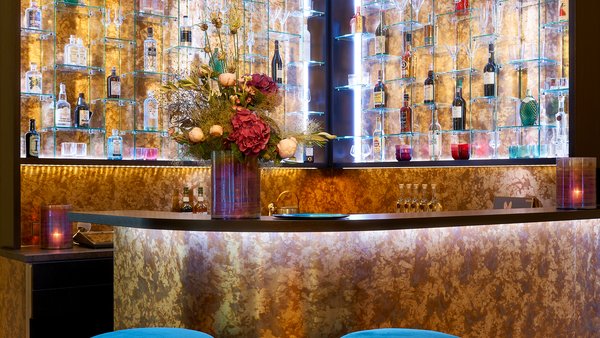 Hochzeitslocation Le Mariage Eventlocation by Romantik Hotel am Brühl