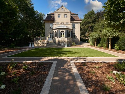 Le Mariage Eventlocation by Romantik Hotel am Brühl