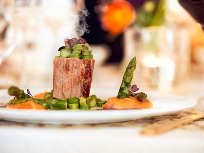 Le Mariage Eventlocation by Romantik Hotel am Brühl