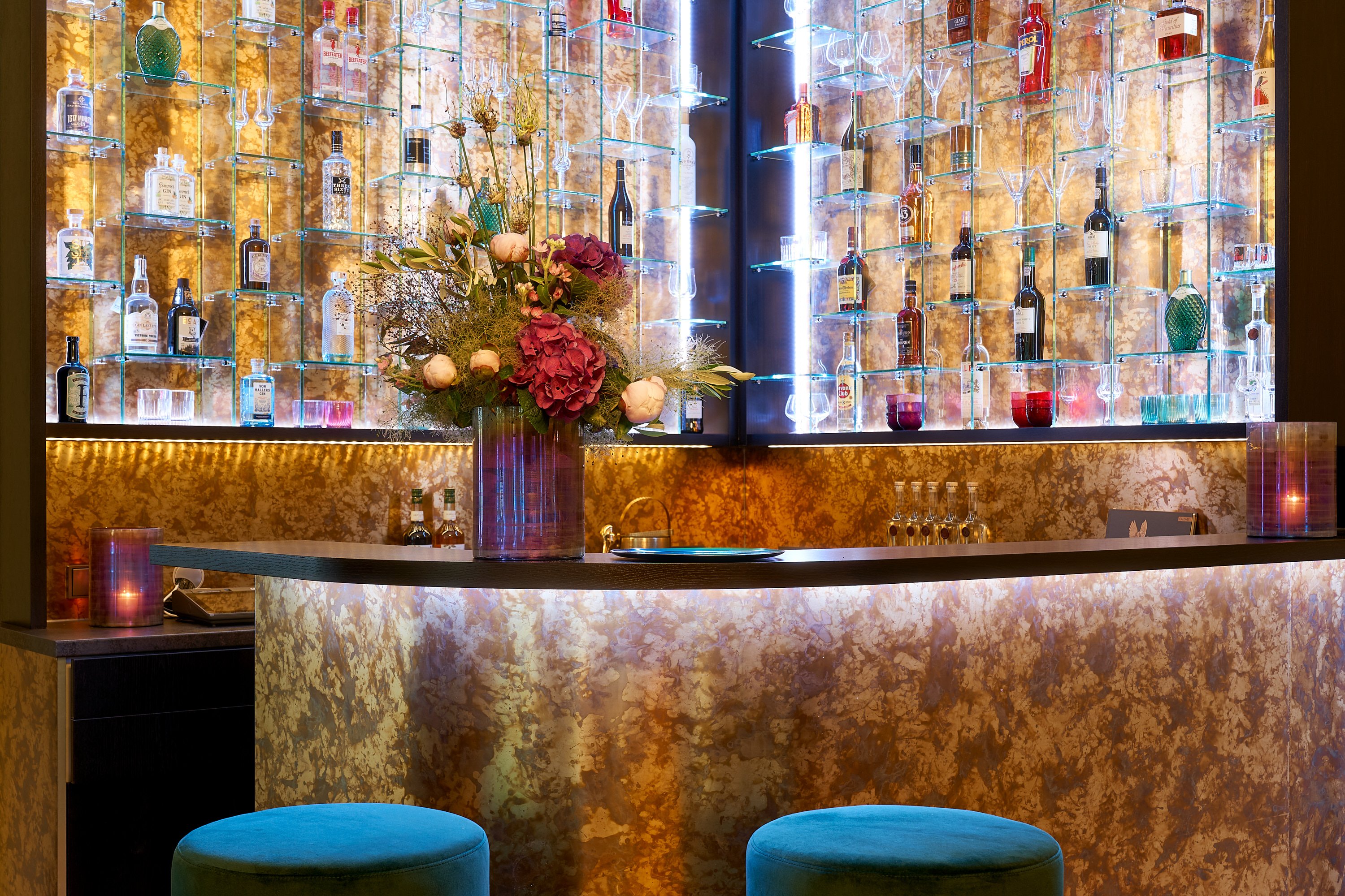 Hochzeitslocation Le Mariage Eventlocation by Romantik Hotel am Brühl