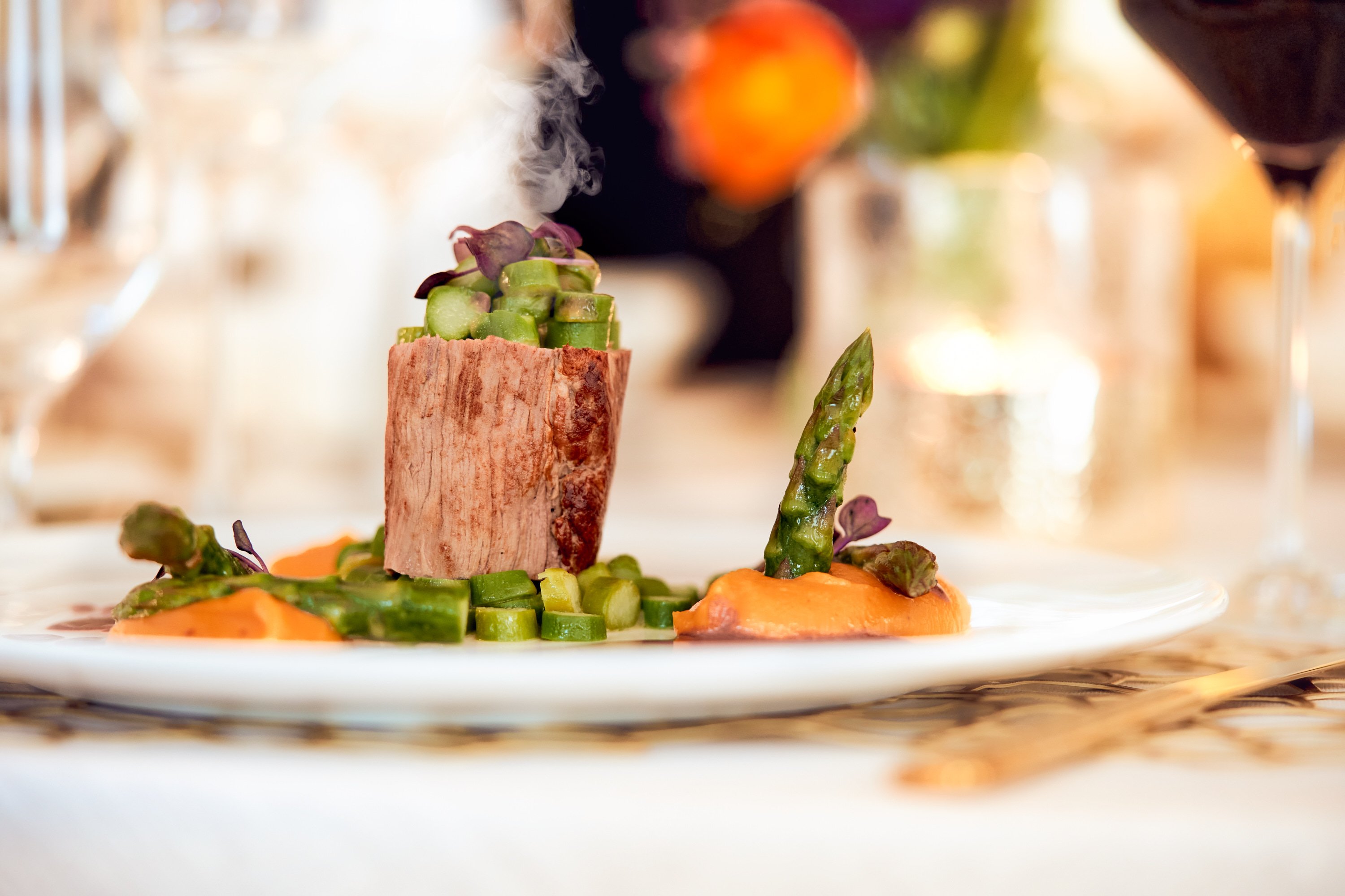 Hochzeitslocation Le Mariage Eventlocation by Romantik Hotel am Brühl