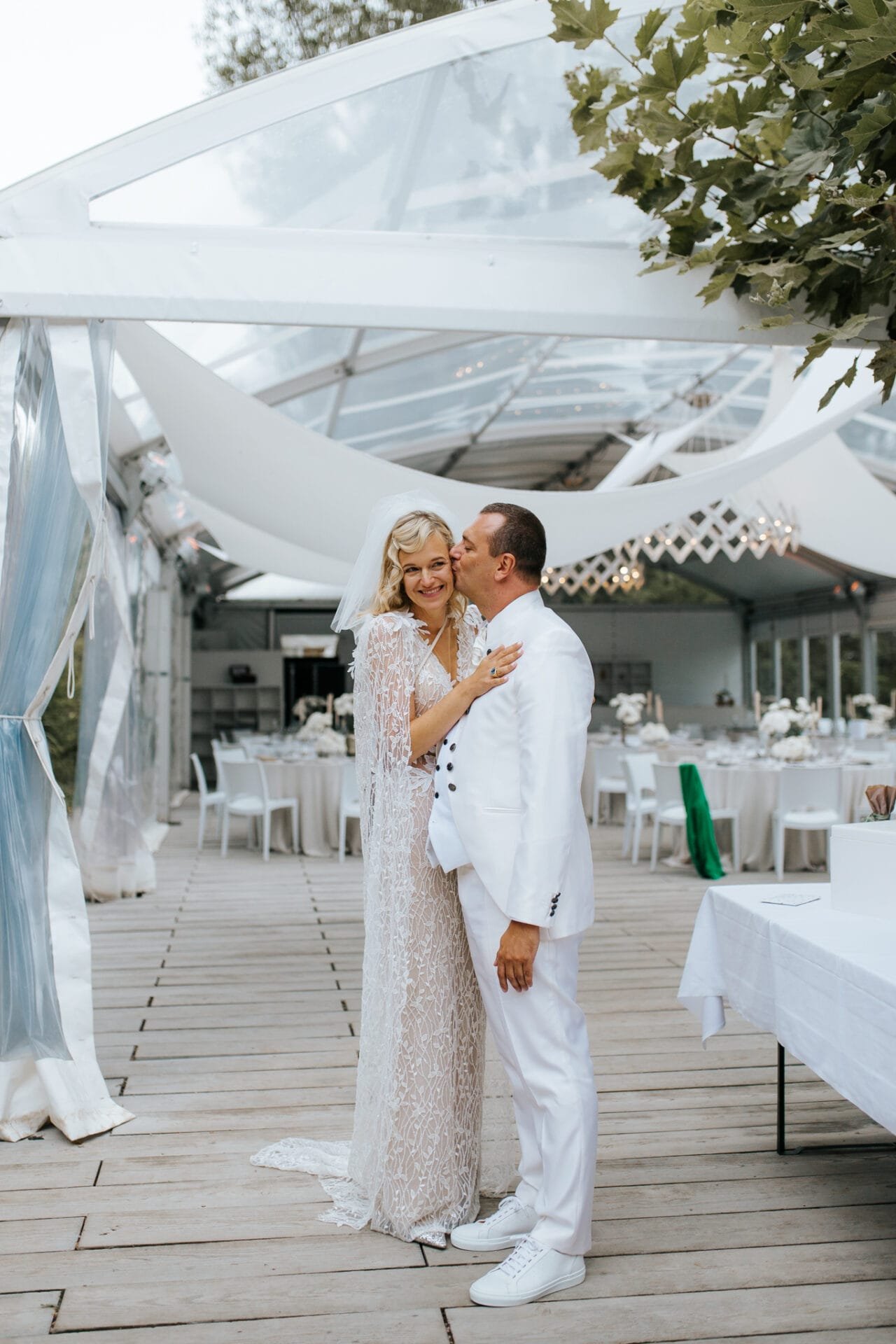 Hochzeitsfotograf Lea May