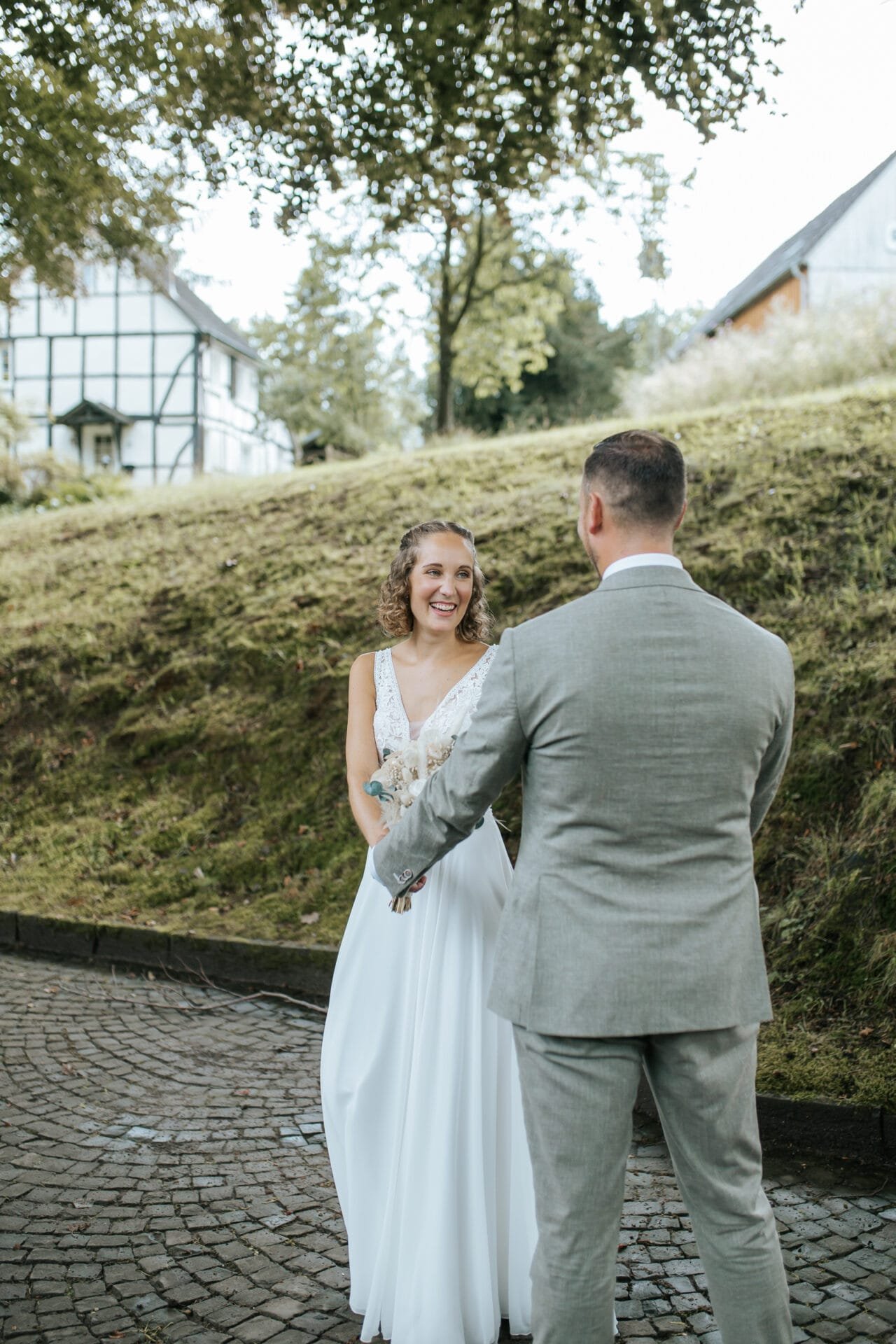 Hochzeitsfotograf Lea May