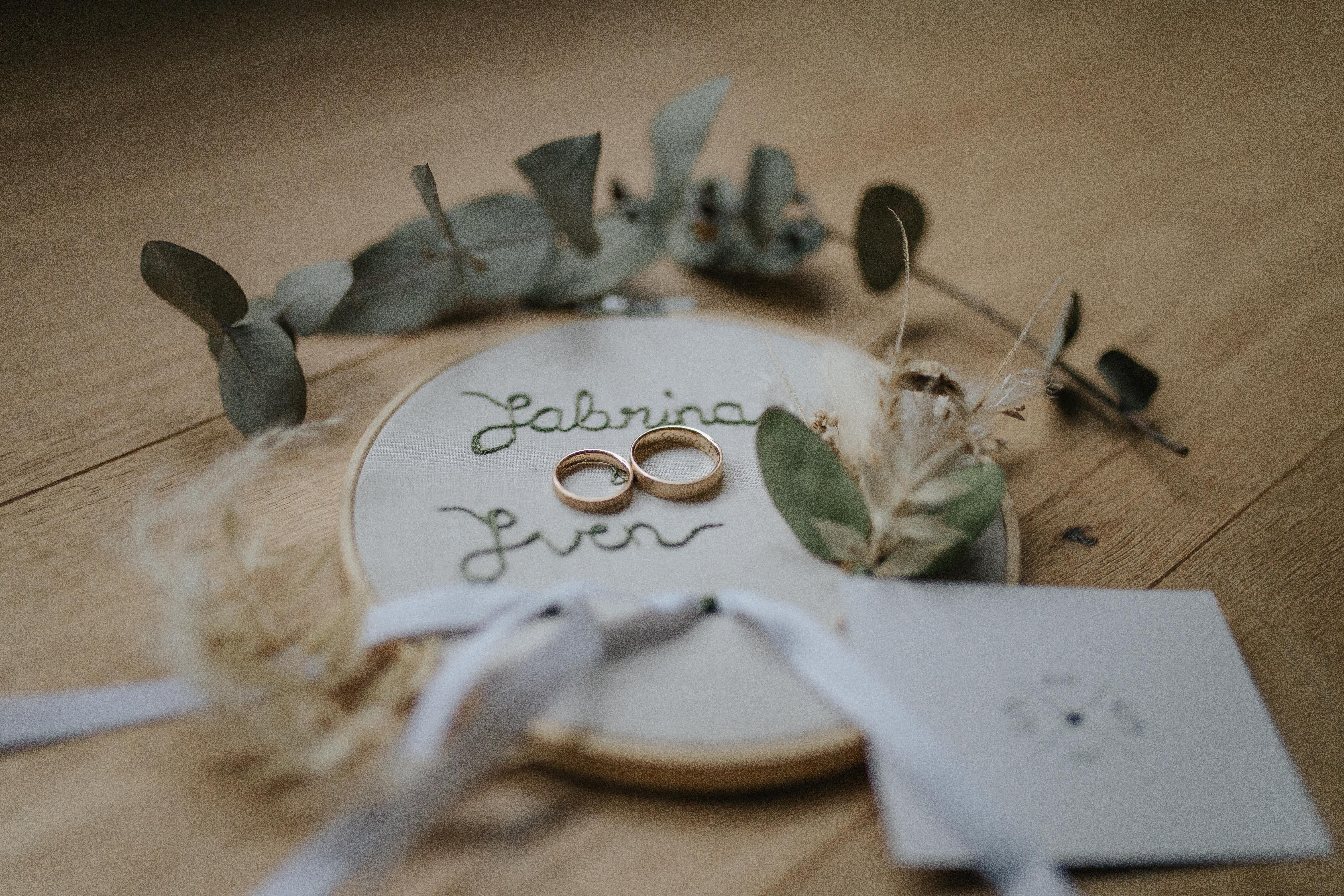 Hochzeitsfotograf Lea May