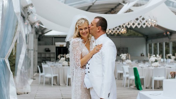 Hochzeitsfotograf Lea May