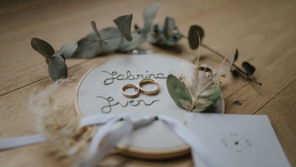 Hochzeitsfotograf Lea May