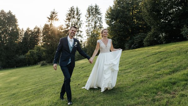 Hochzeitsfotograf Lea May