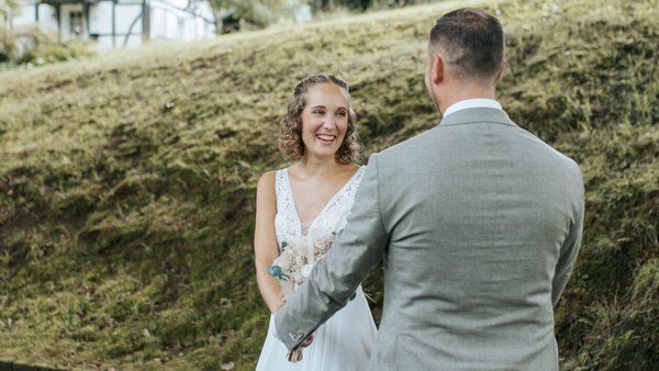 Hochzeitsfotograf Lea May