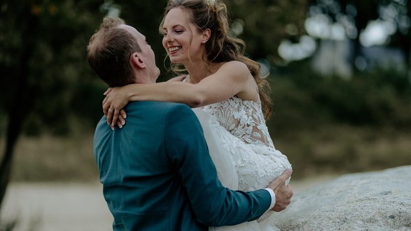 Hochzeitsfotograf Lea Rieke Fotografie