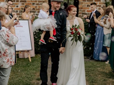 Lea Rieke Fotografie