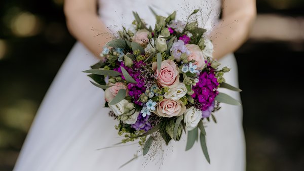 Hochzeitsfotograf Lea Rieke Fotografie