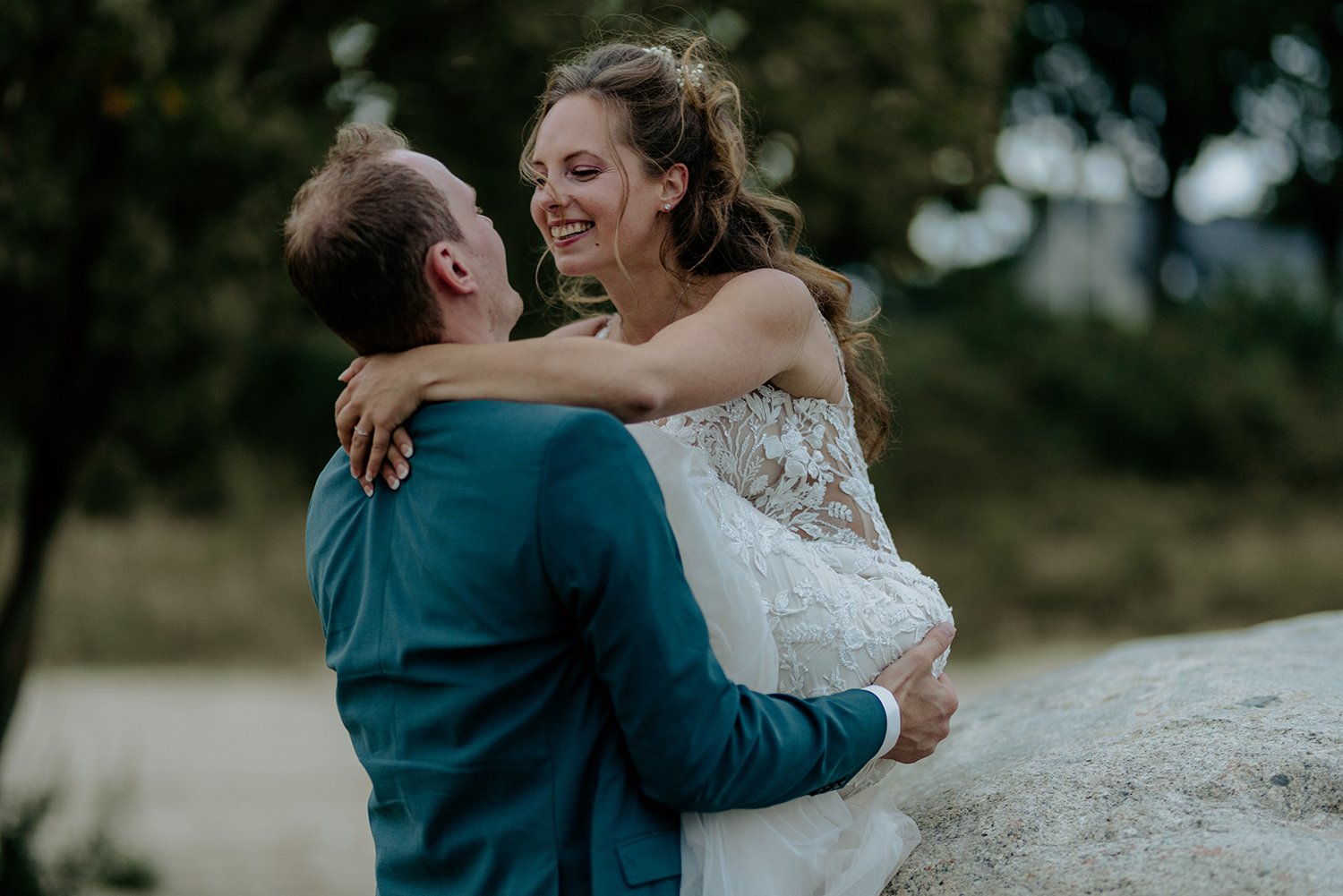 Hochzeitsfotograf Lea Rieke Fotografie