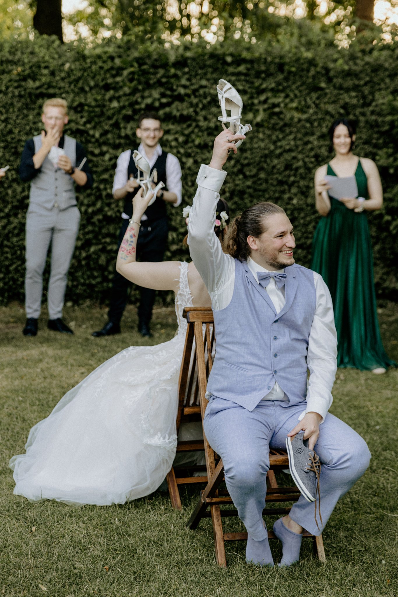 Hochzeitsfotograf Lea Rieke Fotografie