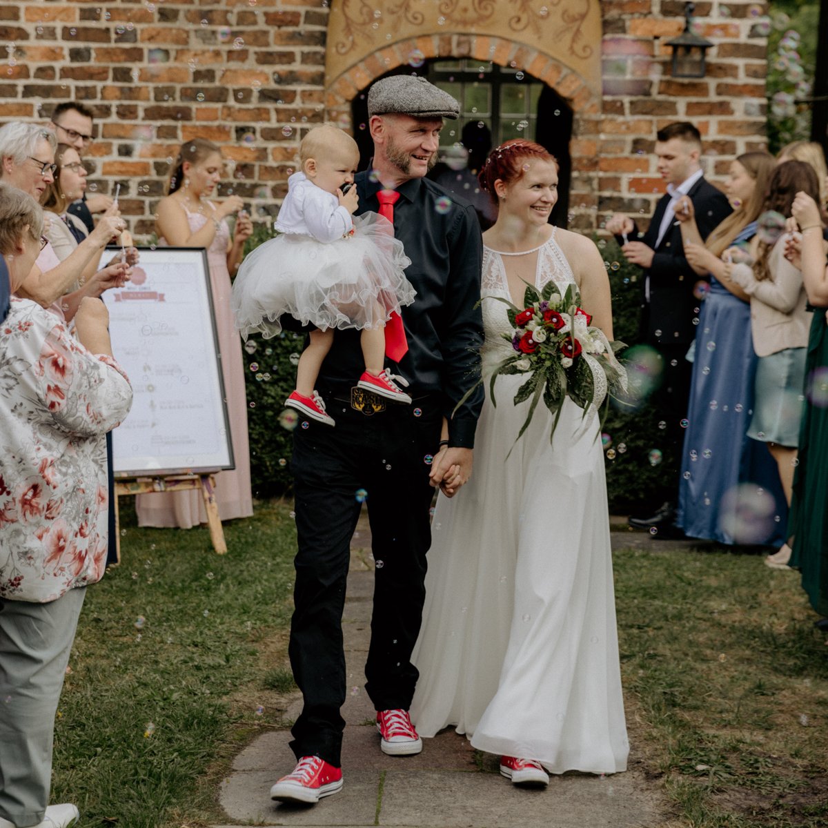 Hochzeitsfotograf Lea Rieke Fotografie
