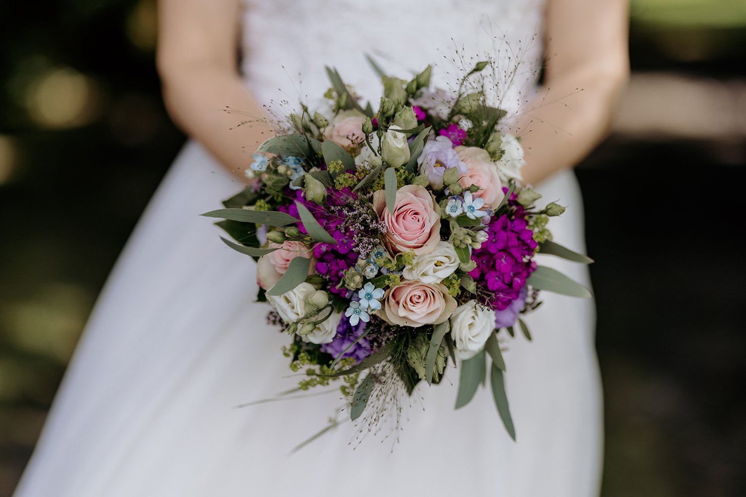 Hochzeitsfotograf Lea Rieke Fotografie
