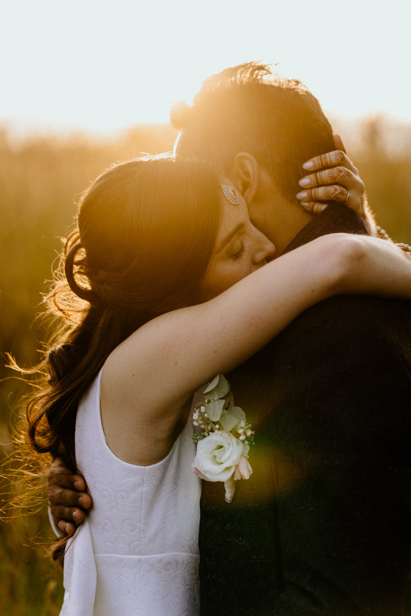 Hochzeitsfotograf Lea Rieke Fotografie