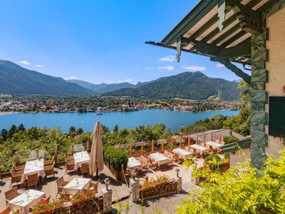 Leeberghof Tegernsee