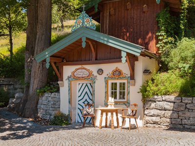 Leeberghof Tegernsee